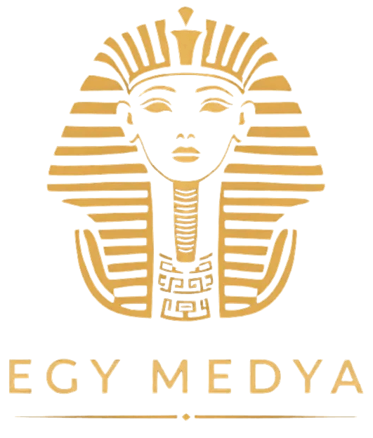 EGY MEDYA Logo