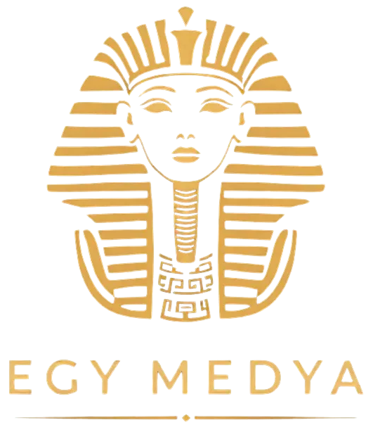 EGY MEDYA Logo